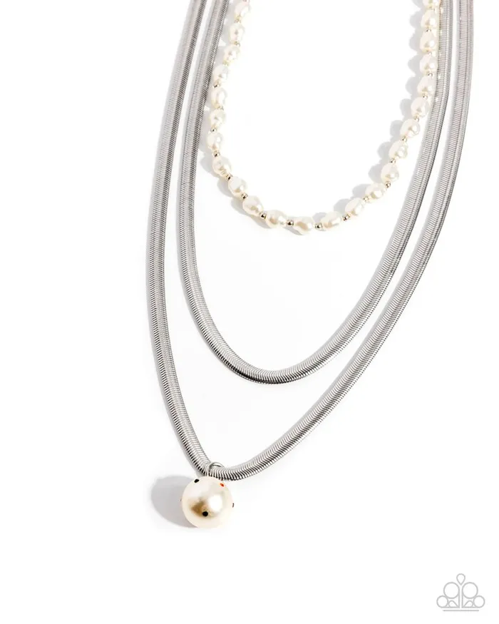 Paparazzi Necklace Flourishing Finale Multi Paparazzi Jewelry Necklaces Paparazzi Necklace Flourishing Finale Multi Paparazzi Jewelry Necklaces