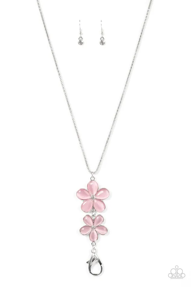 Paparazzi Necklace Perennial Powerhouse Pink Paparazzi Jewelry Necklaces Paparazzi Necklace Perennial Powerhouse Pink Paparazzi Jewelry Necklaces