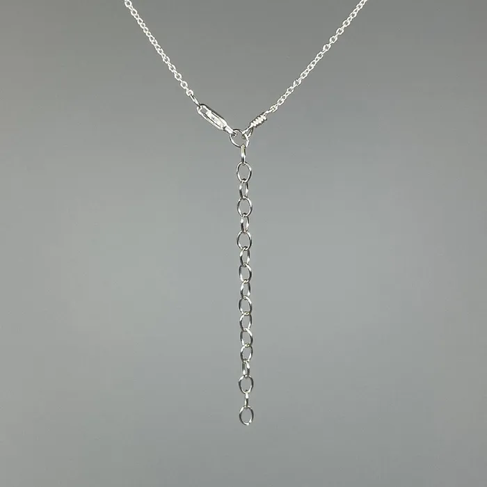 PHILIPPA ROBERTS JEWELRY Necklaces Three Nuggets Necklace