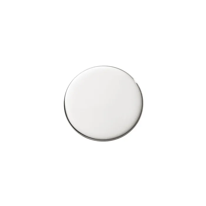 Rings Croghans Sterling Silver Golf Ball Marker