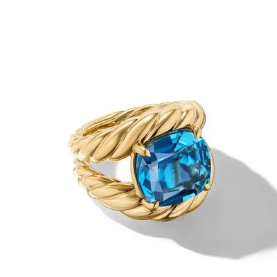 Rings David Yurman David Yurman 20mm Marbella Ring