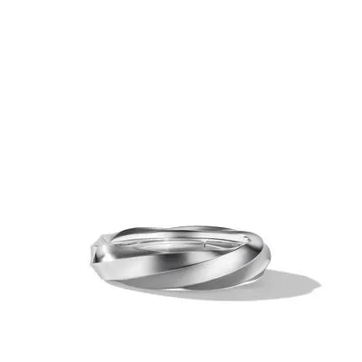 Rings David Yurman David Yurman 5mm Cable Edge Band Ring