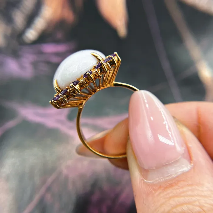 Rings Diamond Source NYC Ladies Beautiful Opal ring RN2599 Rings Diamond Source NYC Ladies Beautiful Opal ring RN2599