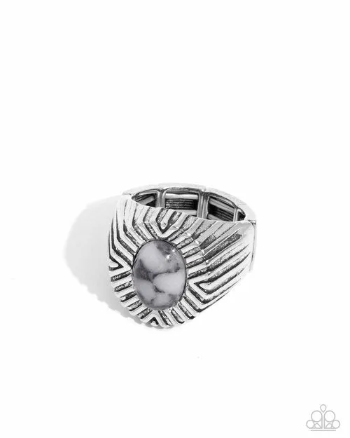 Rings Paparazzi Jewelry Paparazzi Ring Better Behavior Black Rings Paparazzi Jewelry Paparazzi Ring Better Behavior Black