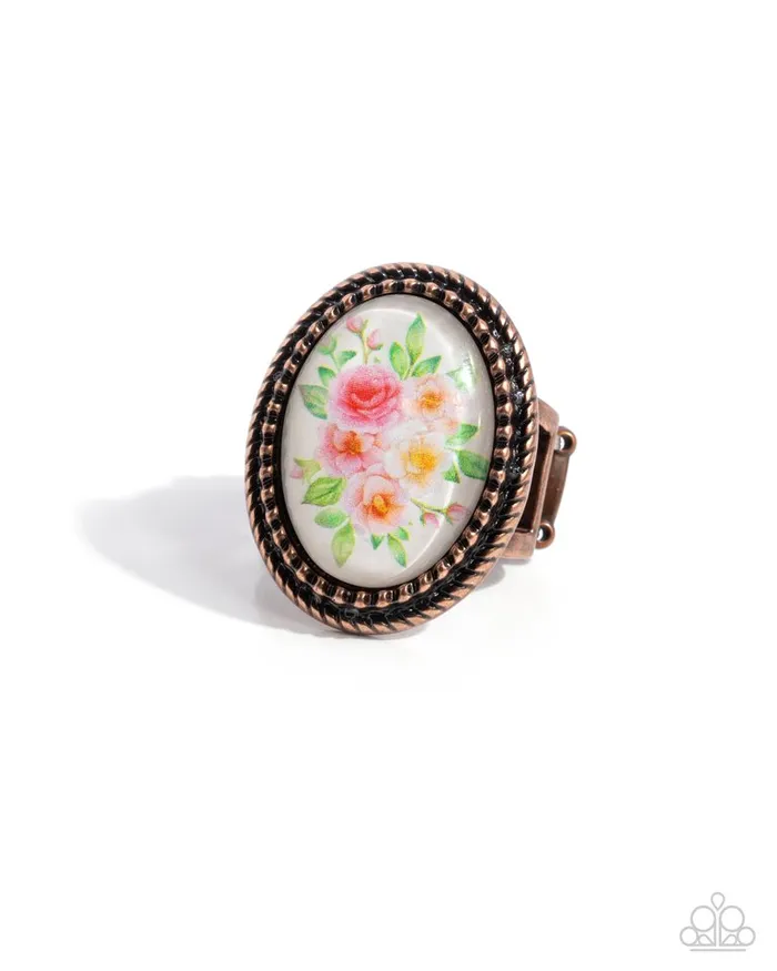 Rings Paparazzi Jewelry Paparazzi Ring Handmade Heaven Copper Rings Paparazzi Jewelry Paparazzi Ring Handmade Heaven Copper