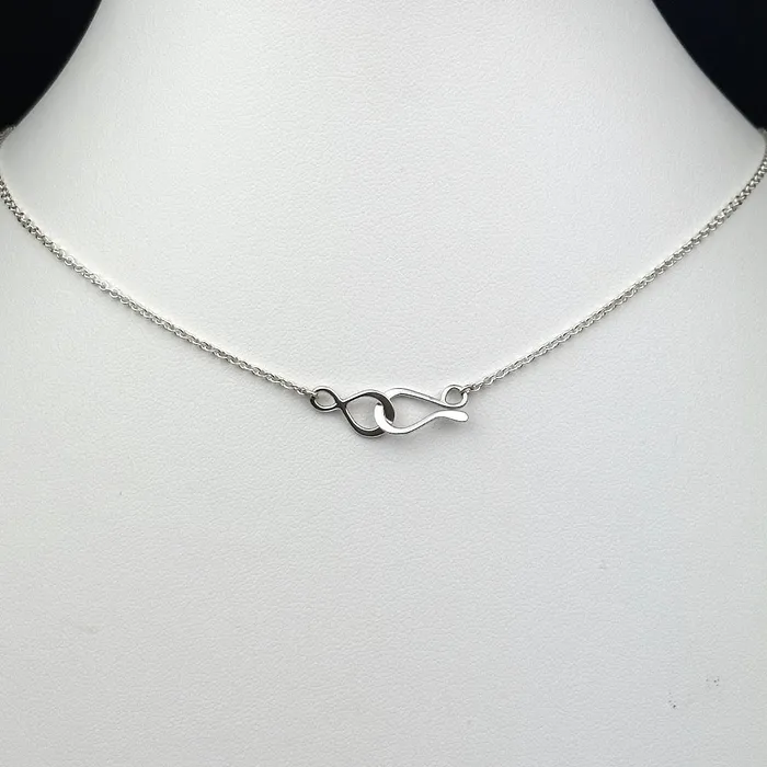 Sarah Richardson Jewelry Peony Pod Pendant Necklace Necklaces