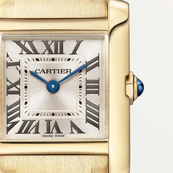 Watches Cartier Tank Franaise watch WGTA0114