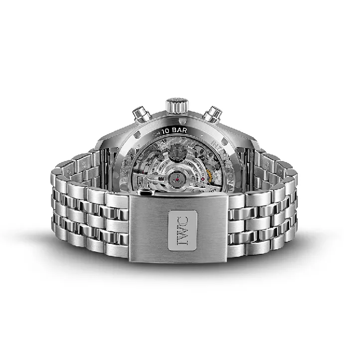 Watches Pilots Watch Chronograph 41 IW388113 IWC Schaffhausen